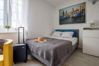 Apartament w centrum Starówki Old Town - Danzig - 3