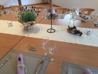 Wein Lodge Durbach - Josephsberg - Durbach - 2