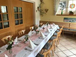 Wein Lodge Durbach - Josephsberg - Durbach - 1