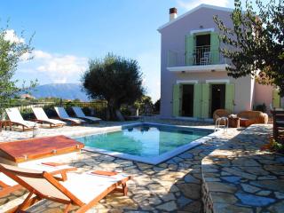 Villa Kalogris - Fiskardo - 0