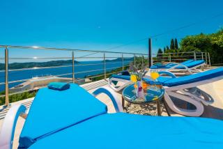 Villa Sunce - Orasac - 6
