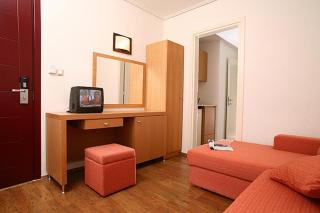 Aeolis Boutique Hotel - Naxos Chora - 3