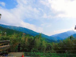 Look Tea House - Meishan - 2