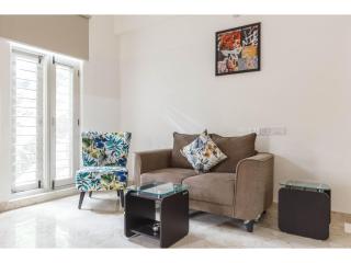 Olive Service Apartments - Koramangala - Bangalore - 6