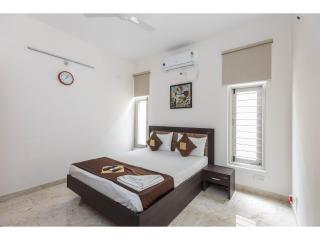 Olive Service Apartments - Koramangala - Bangalore - 4