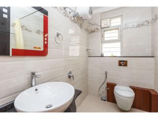 Olive Service Apartments - Koramangala - Bangalore - 1