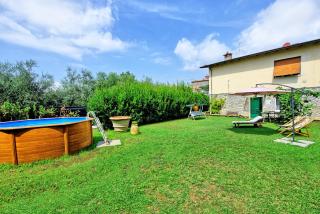 Casa al Bosco by PosarelliVillas - 6