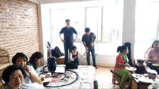 Chibha Classic Inn - 4