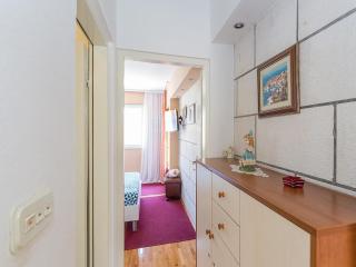Romantic apartments Marko for 2 with pool and grill - Zaton - 8