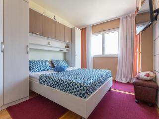 Romantic apartments Marko for 2 with pool and grill - Zaton - 5