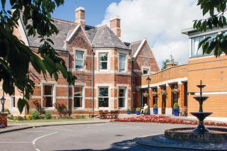 Brandon House Hotel - New Ross - 9