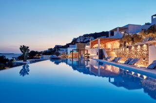 Katikies Mykonos - The Leading Hotels of the World - Agios Ioannis Mykonos - 0