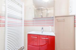 Vori Vori De Luxe Apartment - Budapest - 1