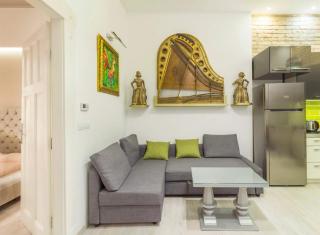 Vori Vori De Luxe Apartment - Budapest - 7