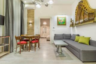 Vori Vori De Luxe Apartment - 8