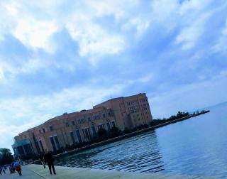 CENTER in the city near the sea and conference center of concert hall - Tessalónica - 9