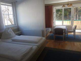 Comfort Rooms Bruckner - 2