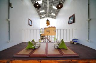 Krodyle Mindfulness House - Phra Nakhon Si Ayutthaya - 1