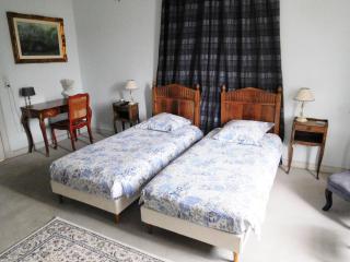 Chambres d'hôtes Château de Courcelette - 3