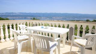 Seaview Villa Anita with Two Apartments and private Pool - Polje - 4