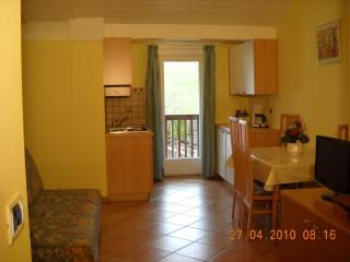 Appartments Am Wiesenrand - 9