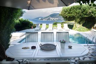 Villa Kalogris - Fiskardo - 9