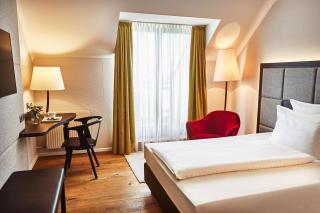 Steigenberger Hotel & Spa Krems - Krems an der Donau - 2