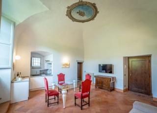 Historical Renaissance Palace - Montepulciano - 6