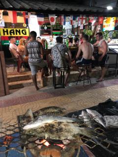 Hangover Hostel - Ko Phi Phi - 4