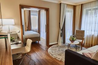Steigenberger Hotel & Spa Krems - Krems an der Donau - 8