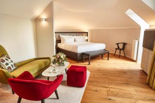 Steigenberger Hotel & Spa Krems - Krems an der Donau - 4