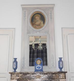 Chambres d'hôtes Château de Courcelette - Hem - 7