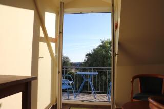 Loui´s FeWo Wiek - Wiek auf Rügen - 8