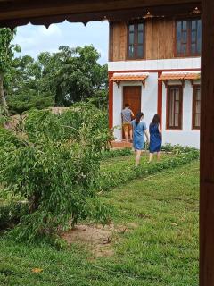 CocoPalm Villa near Beach - Coco Room - Hội Mỹ - 6