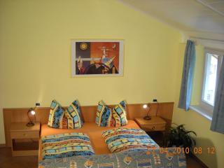 Appartments Am Wiesenrand - 2