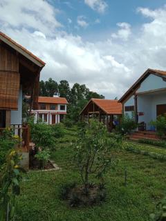 CocoPalm Villa near Beach - Coco Room - Hội Mỹ - 5