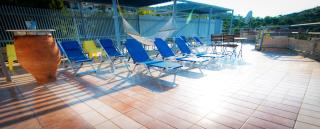 Apollonia Hotel Apartments - 2