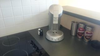 Studio apartment 'De Strandwandeling' with frontal sea view near Ostend - Ostend - 1