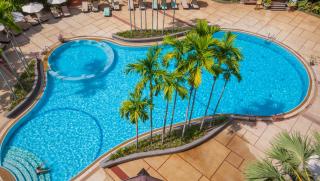 THE PRIVILEGE FLOOR by Borei Angkor - Siem Reap - 0