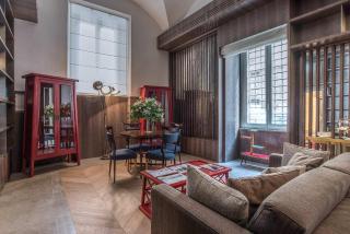 Hotel Martis Palace - Roma - 1