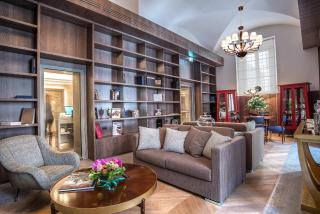 Hotel Martis Palace - Roma - 2