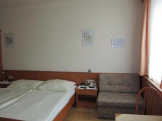 Hotel-Garni Martinek - Baden - 6