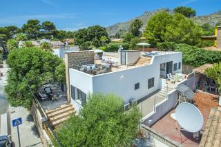 Owl Booking Villa Estrella de Mar -5 Min Walk to the Beach - Cala Sant Vicenç - 5