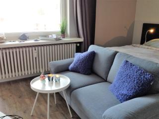 Sylt-Traum Strandkorb - Westerland - 6