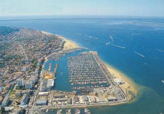 les Huniers Appt 1er étage - Arcachon - 0