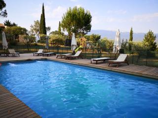 La Bastide du Limon - Mormoiron - 9