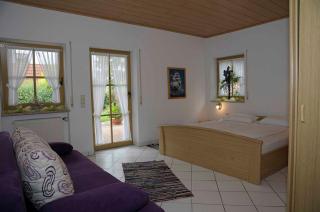 Ferienwohnungen Lehner - 1