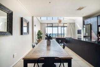 Point Waterfront Apartments - Durban - 0