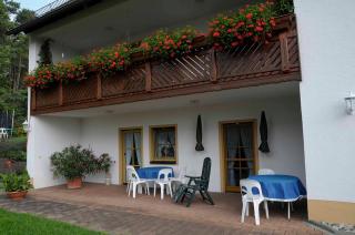 Ferienwohnungen Lehner - Mitteleschenbach - 7