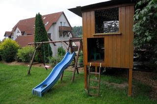 Ferienwohnungen Lehner - Mitteleschenbach - 8